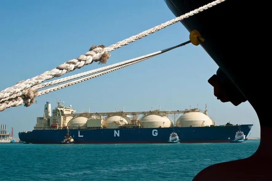 Iraq to install several floating gas import terminals