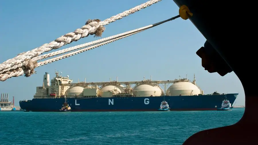 Worley to provide detailed engineering services for QatarEnergy LNG's CO2 sequestration project