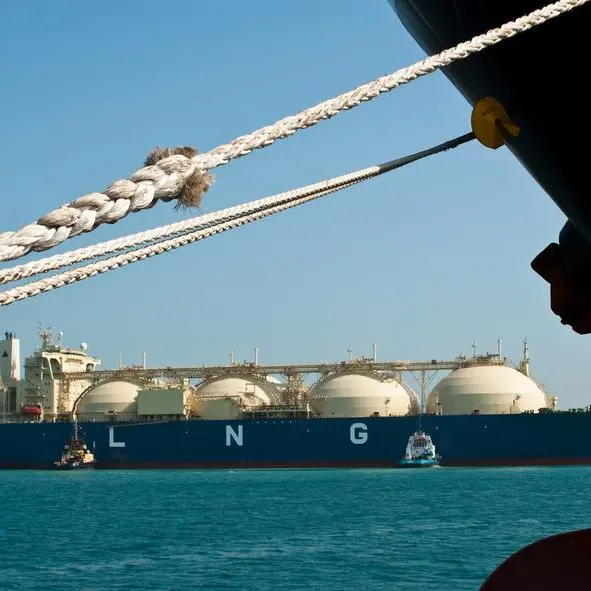 ‘Muscat LNG’ tanker departs Oman carrying landmark LNG cargo