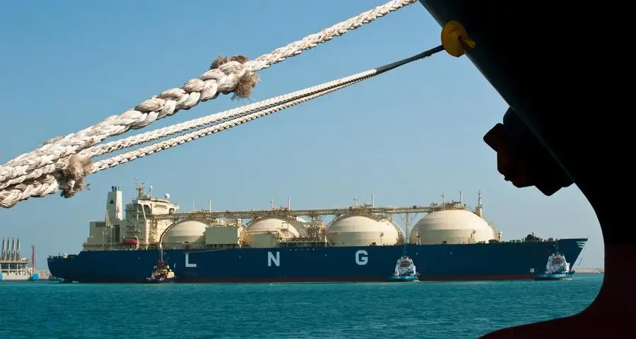 ‘Muscat LNG’ tanker departs Oman carrying landmark LNG cargo