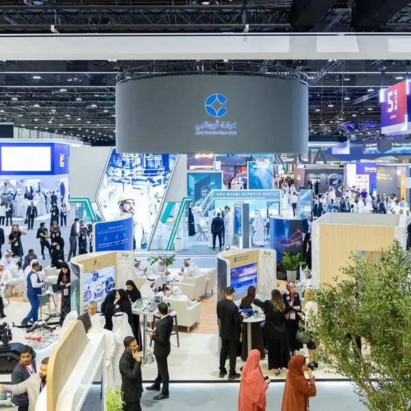 Abu Dhabi Chamber reinforces pioneering role in shaping Future of Industry at MIITE