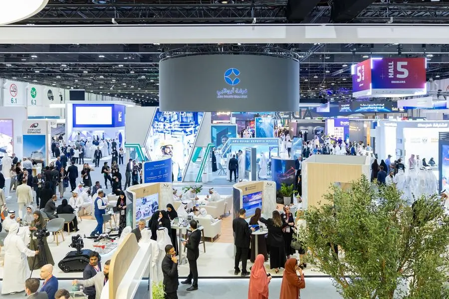 Abu Dhabi Chamber reinforces pioneering role in shaping Future of Industry at MIITE