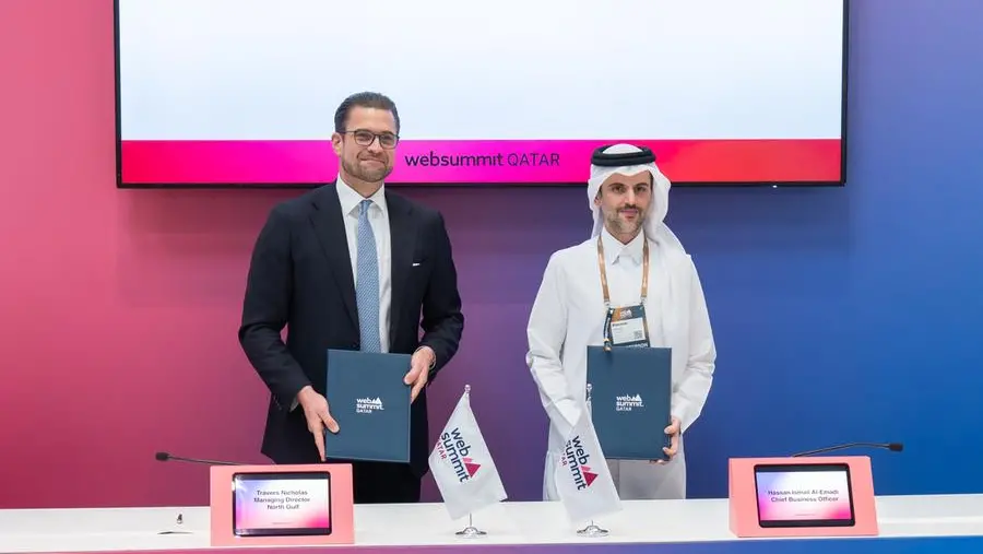 Dell, Ooredoo collaborate to advance AI services