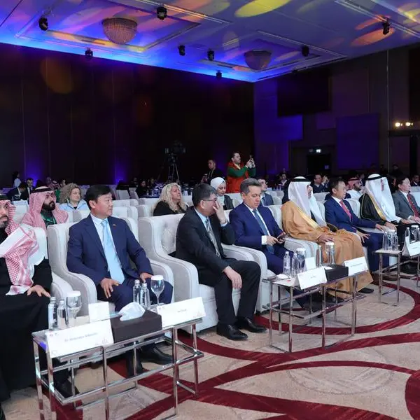 Regional ICT talent recognized at the Huawei ICT Competition ME&CA 2024-2025 in Riyadh