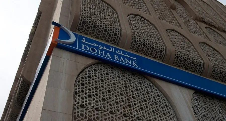 Doha Bank shareholders approve distribution of 15% cash dividends