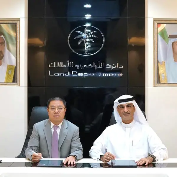 Dubai Land Department, MIE Events collaborate to unlock new investment opportunities at APEX in Miami