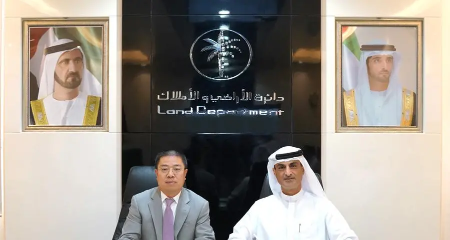 Dubai Land Department, MIE Events collaborate to unlock new investment opportunities at APEX in Miami