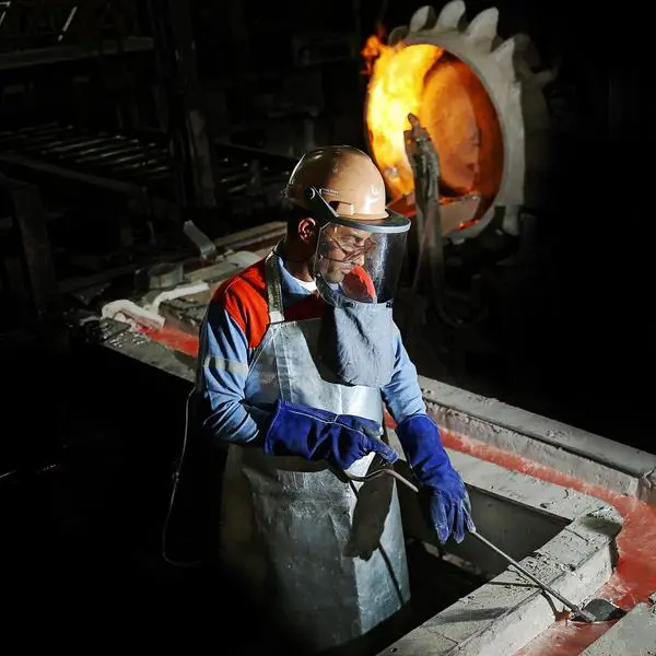 Alba hits 38 million safe working hours without LTI
