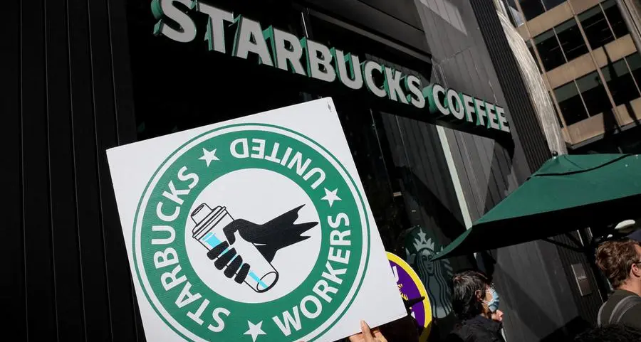 Starbucks baristas and customers have one message to new CEO: change!