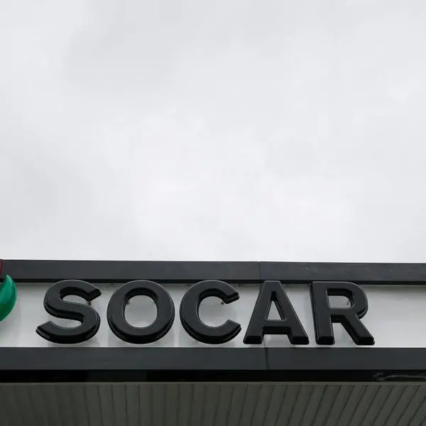 Azerbaijan's SOCAR enters Africa with deal on Ivory Coast field with Eni