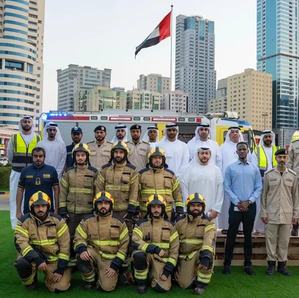 Sharjah International Book Fair security committee reviews safety protocols ahead of 44th edition