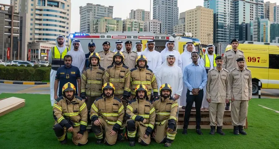 Sharjah International Book Fair security committee reviews safety protocols ahead of 44th edition