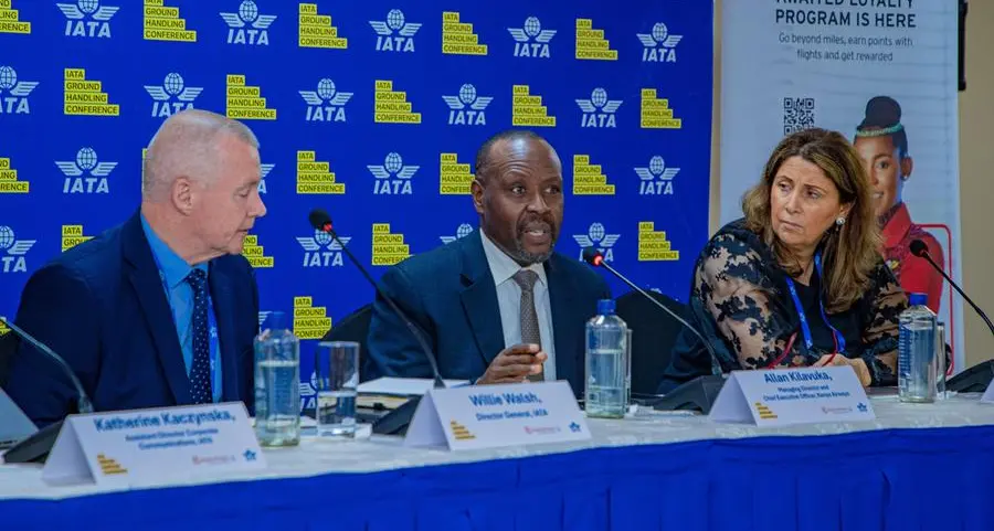 Kenya Airways joins forces with IATA to pilot the new Integrated Sustainability Program