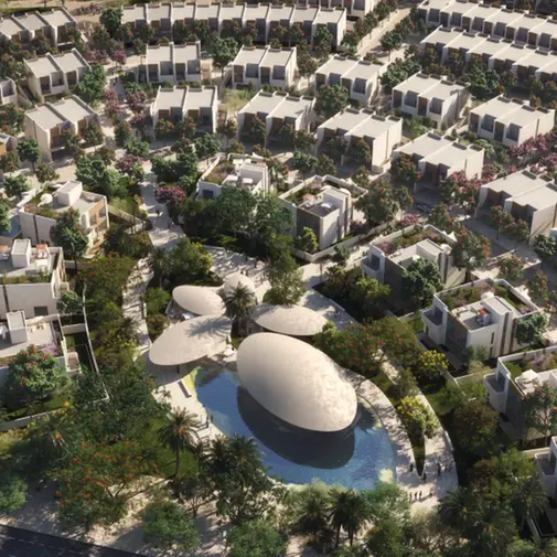 BEEAH begins early works on Khalid Bin Sultan City project in Sharjah