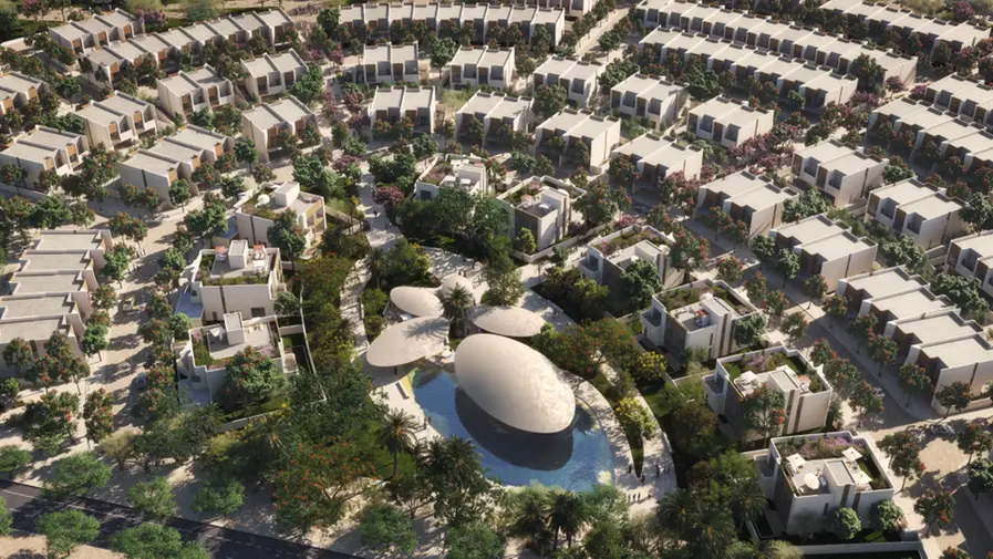 BEEAH begins early works on Khalid Bin Sultan City project in Sharjah