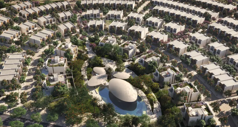 BEEAH begins early works on Khalid Bin Sultan City project in Sharjah
