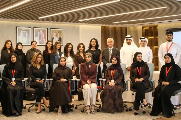 بنفت تطلق النسخة الخامسة من برنامج \"مسار\" لتدريب الشباب في قطاع التكنولوجيا المالية