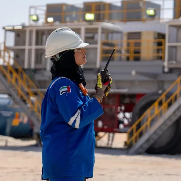 ADNOC Drilling hits 100% fleet utilisation