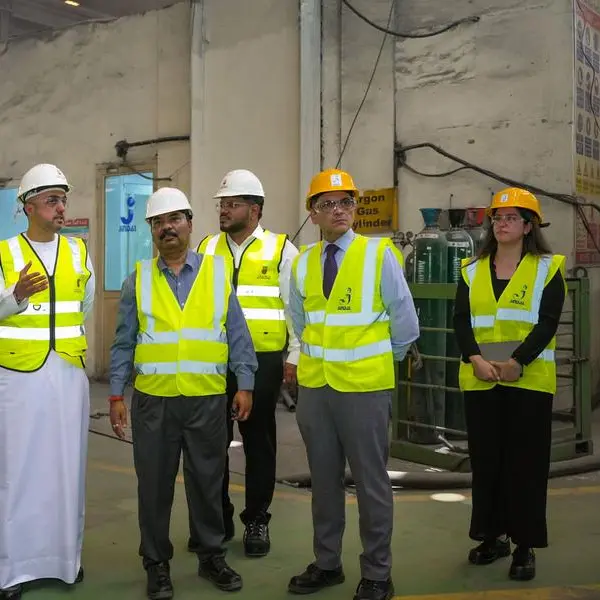 Abu Dhabi Department of Energy launches Energy Efficiency Accelerators in the Industrial Sector initiative