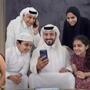 Ooredoo launches new family mobile plans redefining household connectivity in Qatar