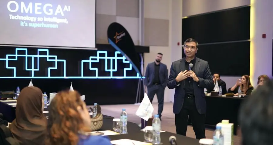 Accelerating AI adoption in hearing health critical to supporting patients with hearing loss in UAE