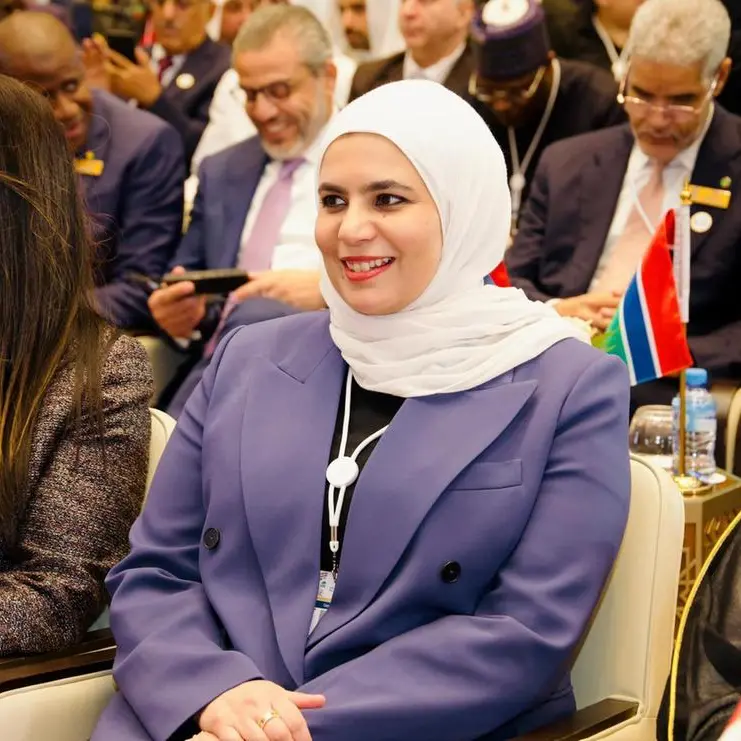 وزير المالية ووزير الدولة للشؤون الاقتصادية والاستثمار تترأس وفد الكويت في الاجتماع الوزاري السنوي الـ50 لمجلس محافظي مجموعة البنك الإسلامي للتنمية في الجزائر