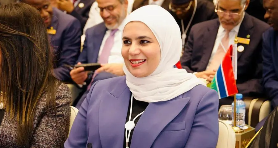 وزير المالية ووزير الدولة للشؤون الاقتصادية والاستثمار تترأس وفد الكويت في الاجتماع الوزاري السنوي الـ50 لمجلس محافظي مجموعة البنك الإسلامي للتنمية في الجزائر