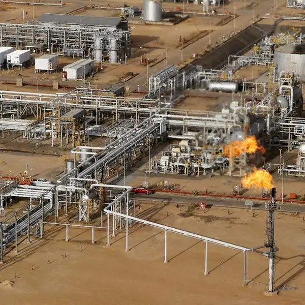 Kuwait targets 4 bn/cfd gas output