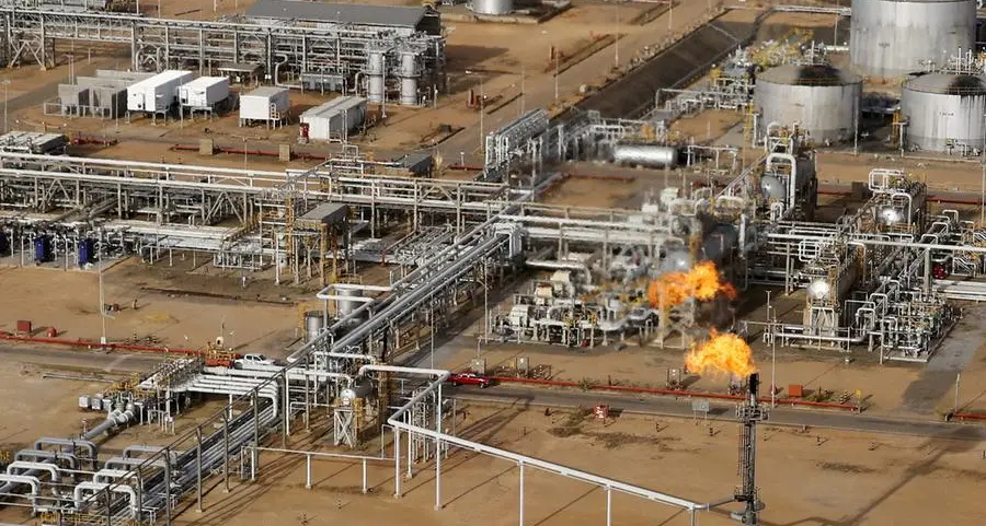 Kuwait targets 4 bn/cfd gas output