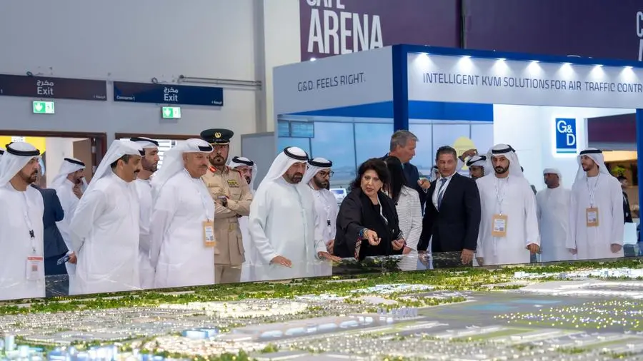 Dubai set to issue new tenders for Al Maktoum International Airport expansion