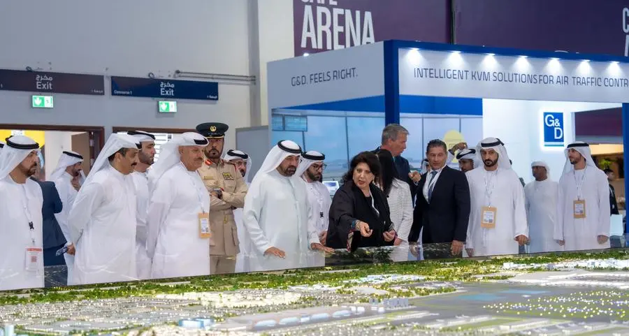 Dubai set to issue new tenders for Al Maktoum International Airport expansion