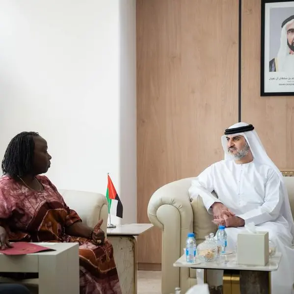 Ajman Chamber and Consulate of Kenya explore economic and trade cooperation