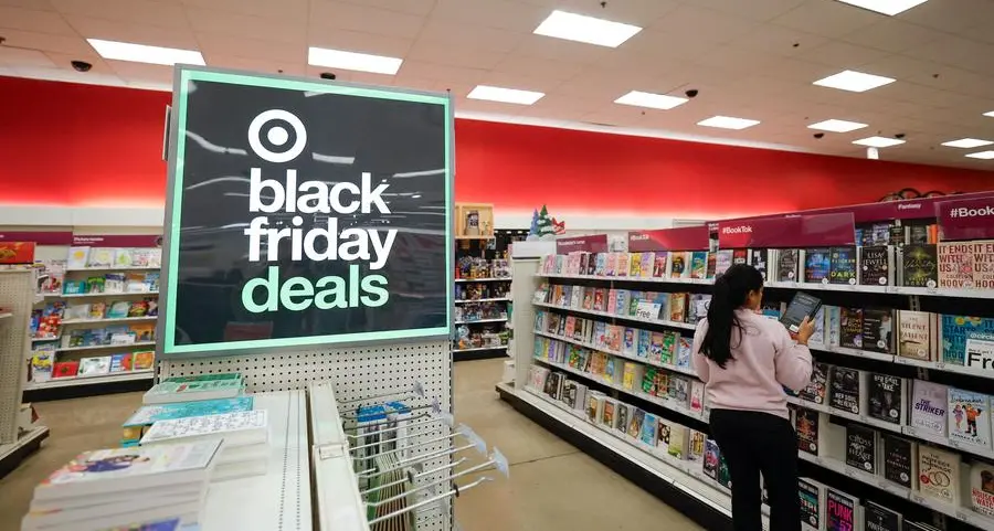 'Black Friday' deals target inflation-weary US consumers