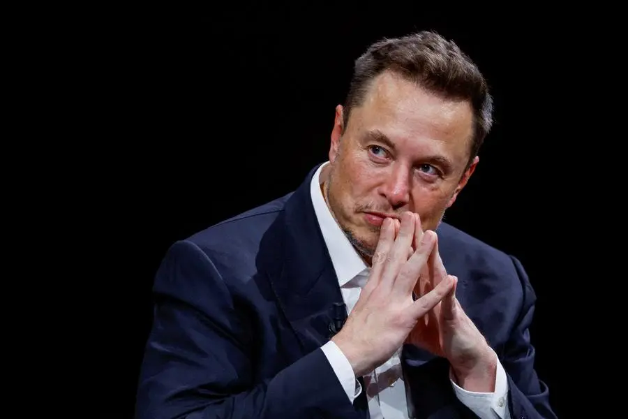 Musk quietly puts brakes on plans for new political party, WSJ says