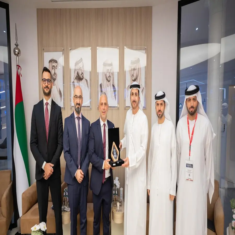 منصة \"سبلانك كلاود\" من \"سيسكو\" تحصل على شهادة مزود خدمات سحابية من مركز دبي للأمن الإلكتروني