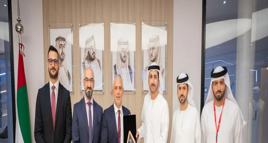 منصة \"سبلانك كلاود\" من \"سيسكو\" تحصل على شهادة مزود خدمات سحابية من مركز دبي للأمن الإلكتروني