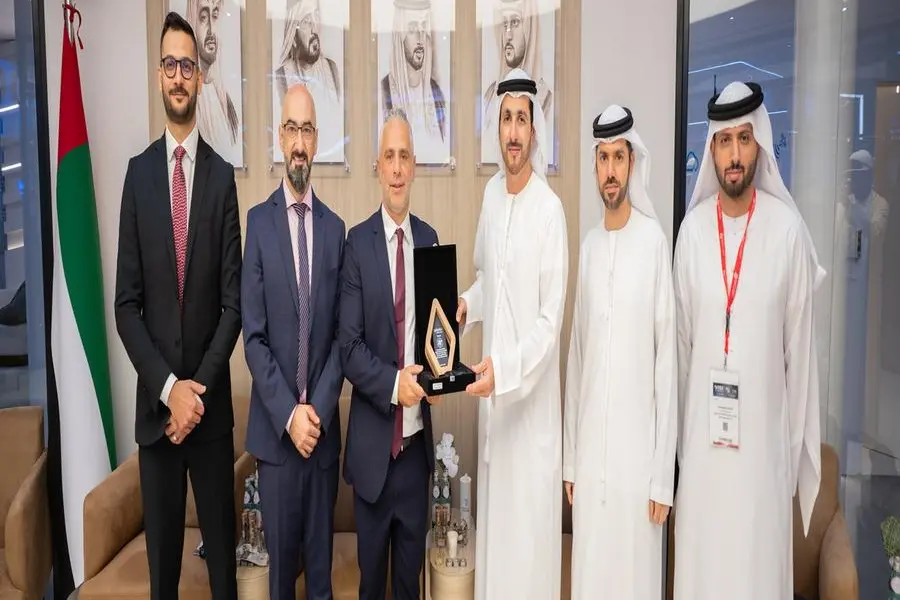 منصة \"سبلانك كلاود\" من \"سيسكو\" تحصل على شهادة مزود خدمات سحابية من مركز دبي للأمن الإلكتروني