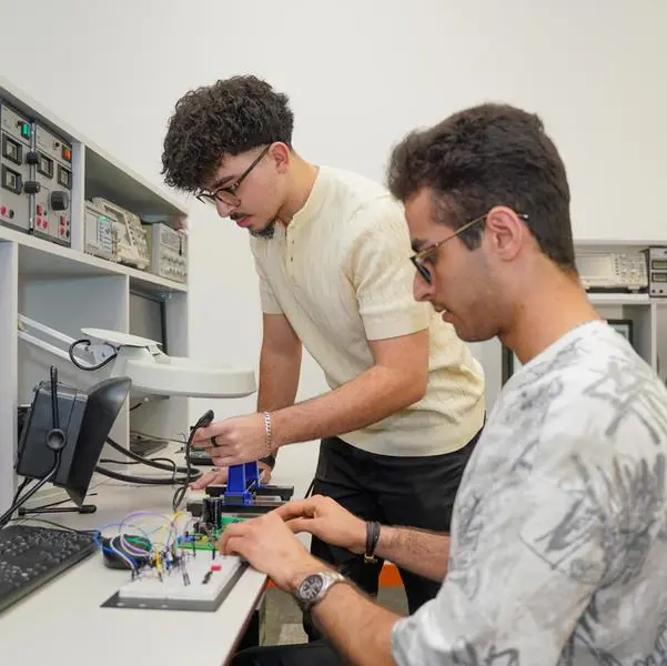 Canadian University Dubai to lead three DFF funded projects to advance healthcare innovation