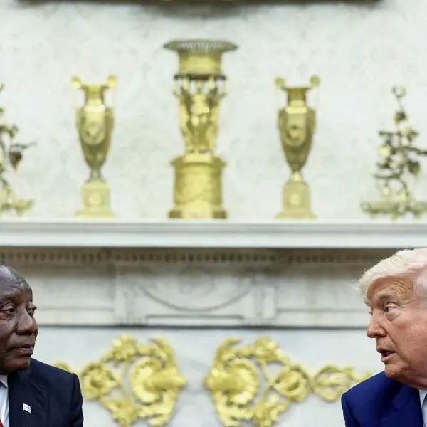 Trump ambush a sideshow, as South African investors focus on coalition