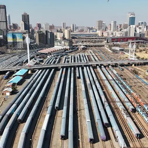 South Africa gets closer to full membership of biggest African trade bank