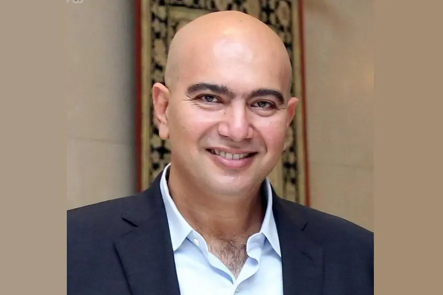 Eng. Tarek Shebika, Chairman of the Organizing Committee of FDC Summit. Image Courtesy: Supplied