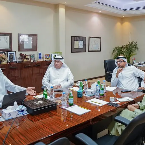 DGR and UAE Ministry of Tolerance and Coexistence explore cooperation to promote cultural understanding and diversity