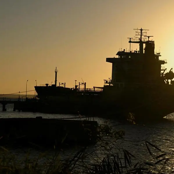 Middle East oil exports push tanker costs to 6-year-high