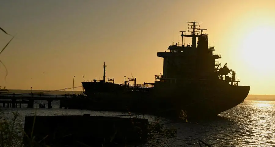 Middle East oil exports push tanker costs to 6-year-high