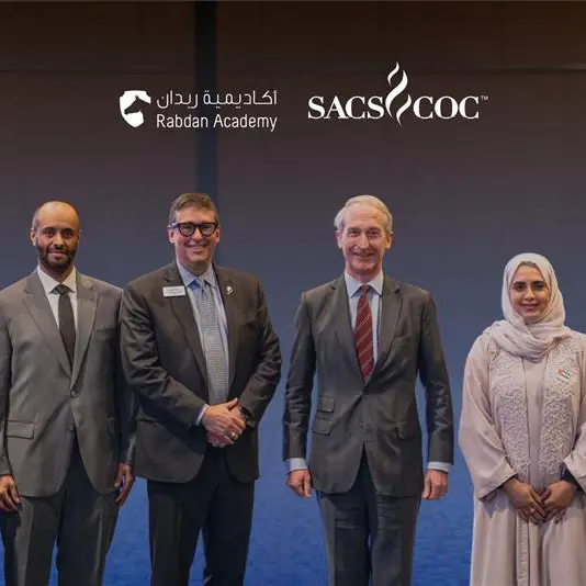 Rabdan Academy becomes the first government higher education institution in the UAE to achieve accreditation from SACSCOC