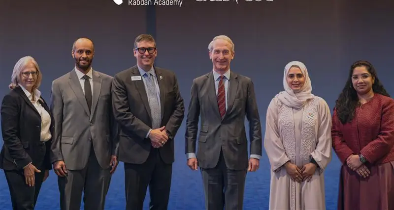 Rabdan Academy becomes the first government higher education institution in the UAE to achieve accreditation from SACSCOC
