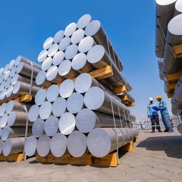 Emirates Global Aluminium posts $1.34bln net profit in 2025