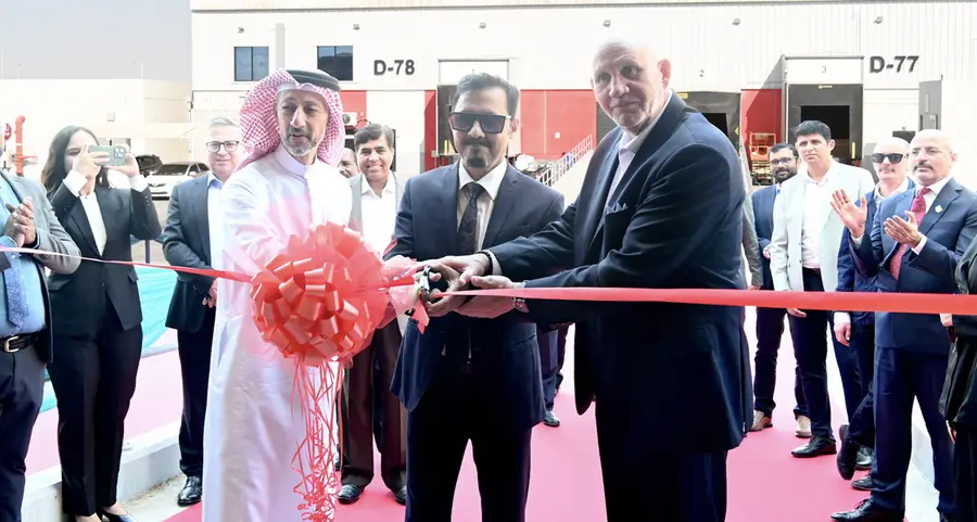 Kanoo Energy and Adage Automation launch new venture to advance UAE’s net-zero emissions goals