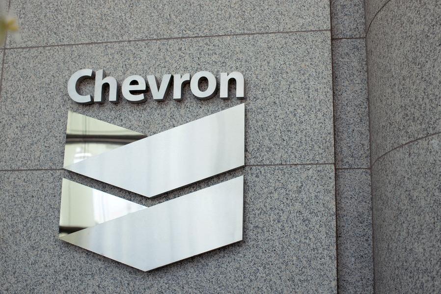 Chevron signs initial exploration deal for Syrian waters with Qatari firm