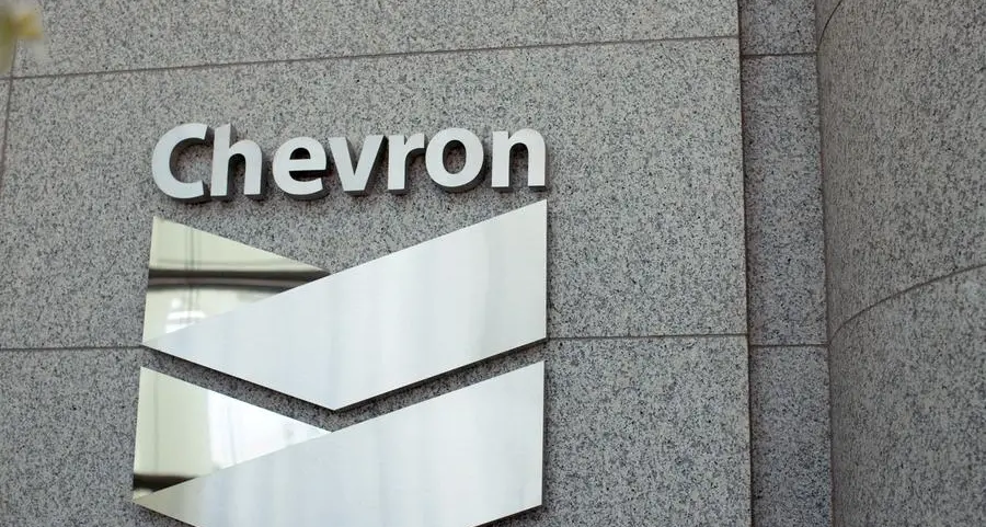 Chevron begins drilling new well at Egypt’s Narges gas field to boost production